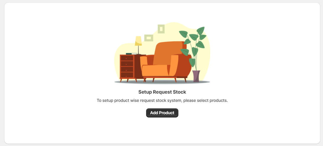 Product screenshot